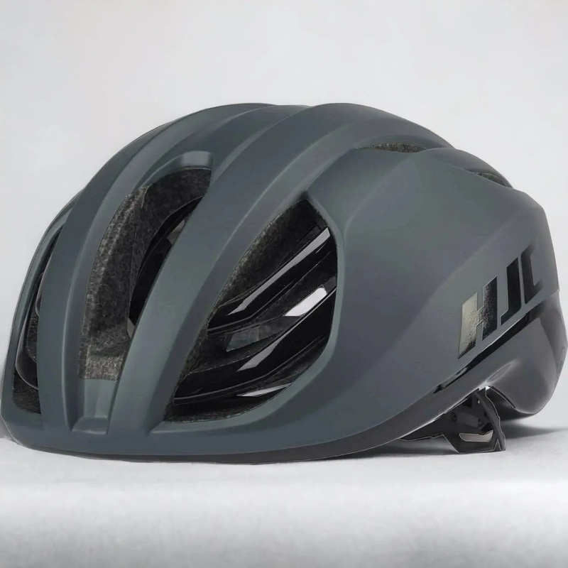 HJC Atara Road Cycling Helmet Matt / Gloss Grey