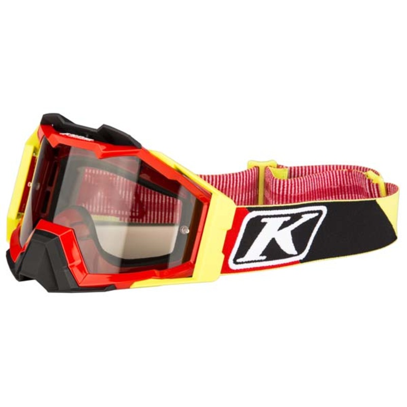 Klim – Viper Pro Goggles