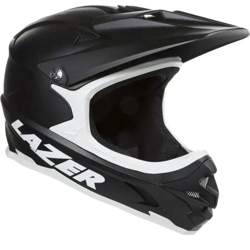 Lazer Phoenix+ Cycle Helmet Black