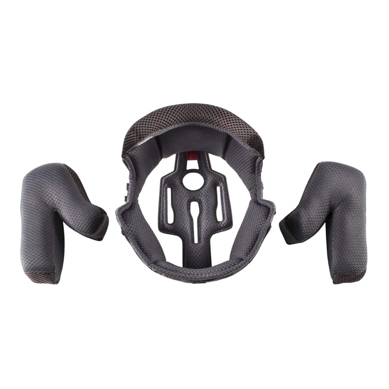 Leatt 4.5 GPX Helmet Liner & Cheek Pad Kit ’18