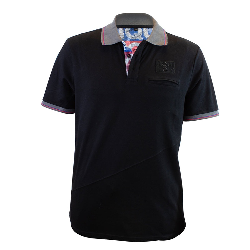 Liqui Moly Polo Shirt Mens – XXL