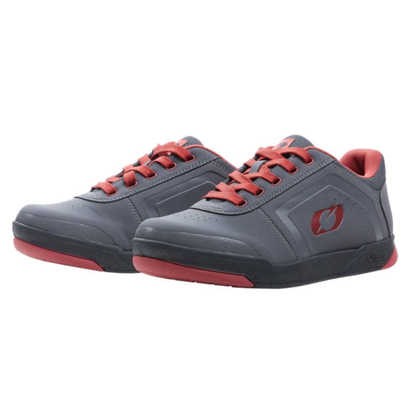 O’NEAL PINNED FLAT PEDAL MTB SHOES