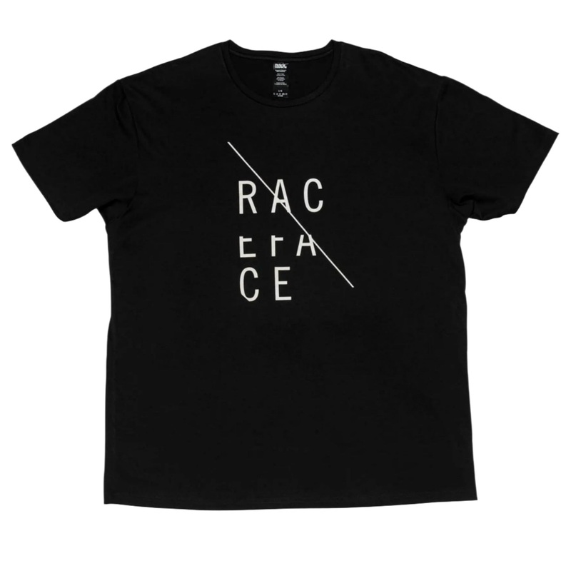 Race Face Slash Ladies Cycle T-Shirt Black