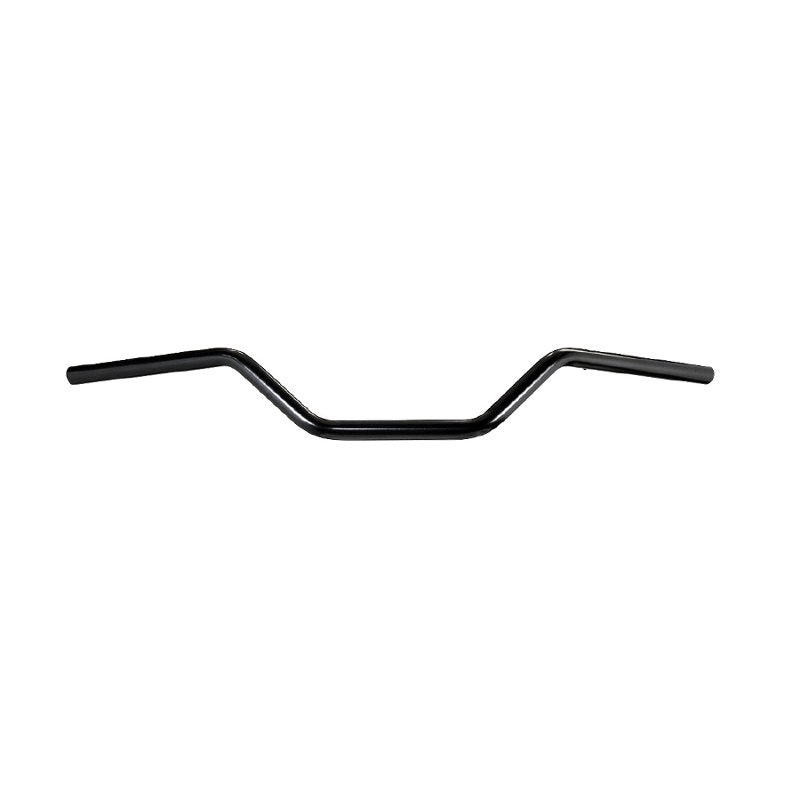 TC Bros. 7/8″ Tracker Handlebars – Black