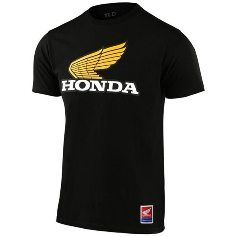 Troy Lee Designs – Retro Wing Tee