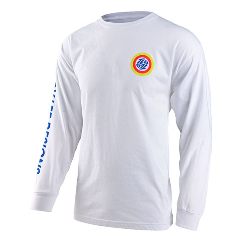 Troy Lee Designs – Spun Long Sleeve Tee