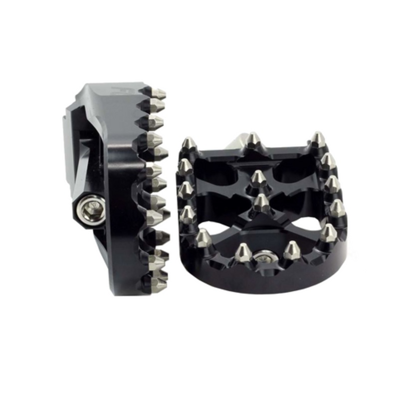 V3 Foot Pegs