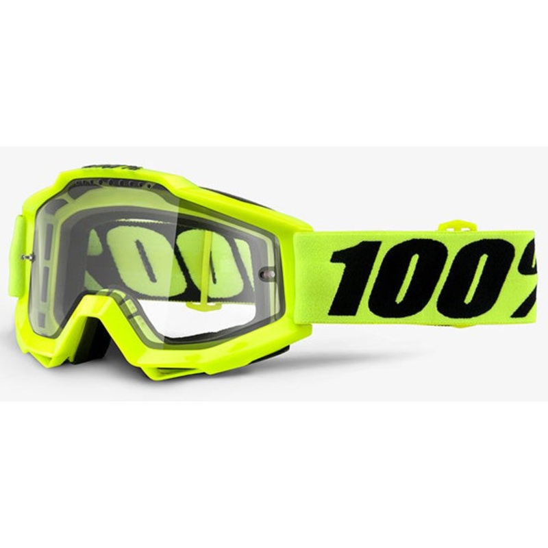 100% – Accuri Enduro MTB Goggle (Bicycle)