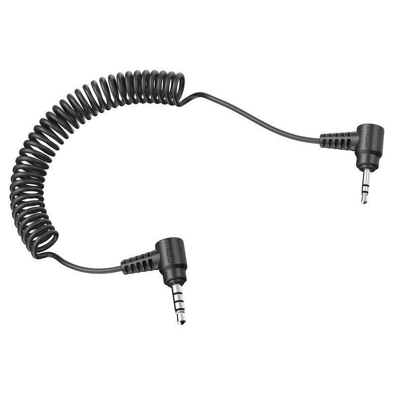 2-Way Radio Cable Motorola Single Pin