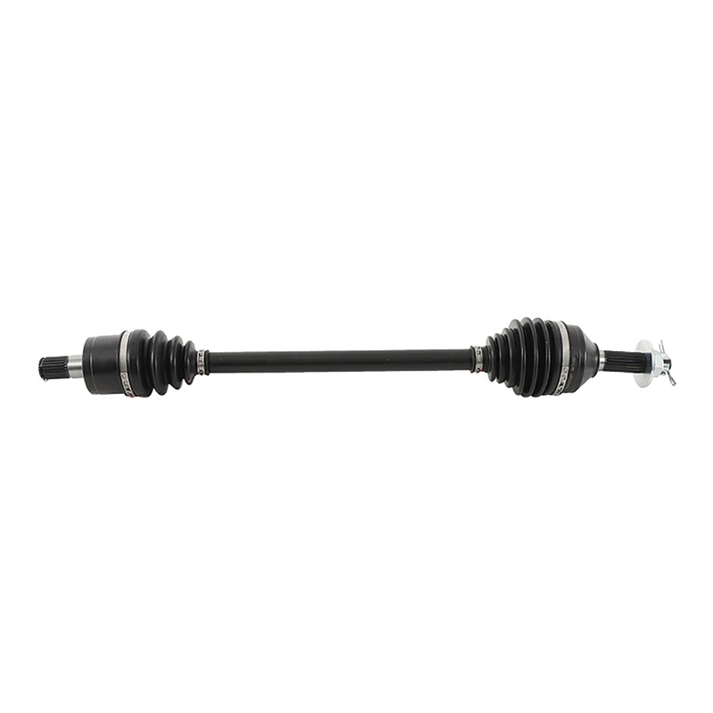 ATV CV/Axle 8 Ball Complete Shaft Kawasaki