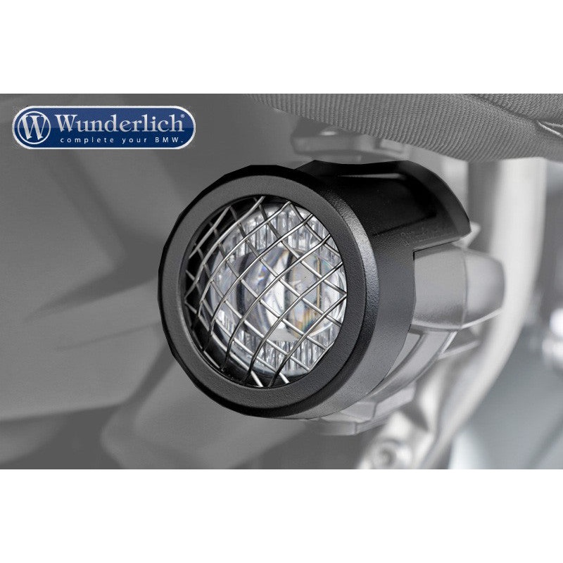 BMW Motorrad Protection – Auxiliary Lights Spider Protect (SPIDER)