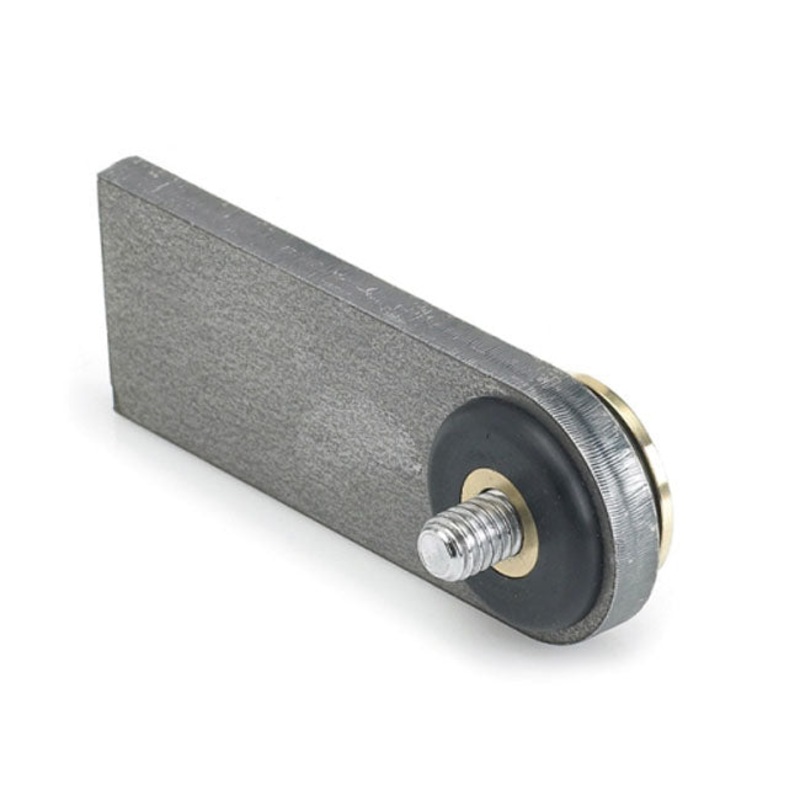 El Diablo Slip-On – 18+ Softail Fat Bob