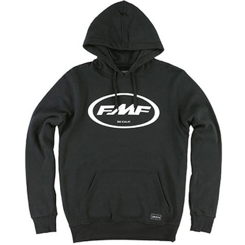 FMF – Factory Classic Don Pullover