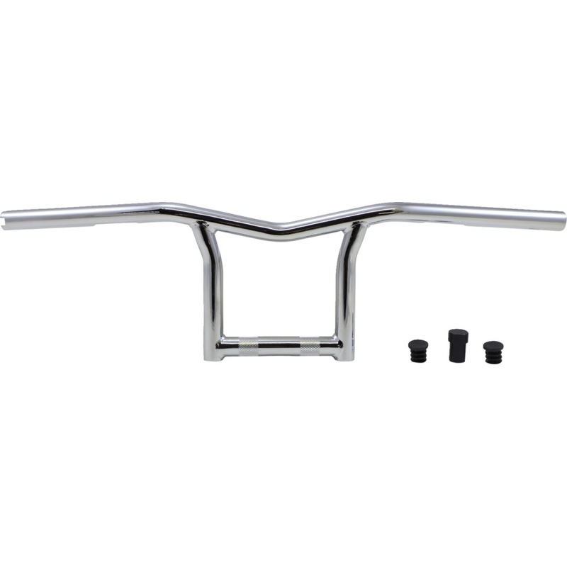 Handlebar Sid 9 Chr