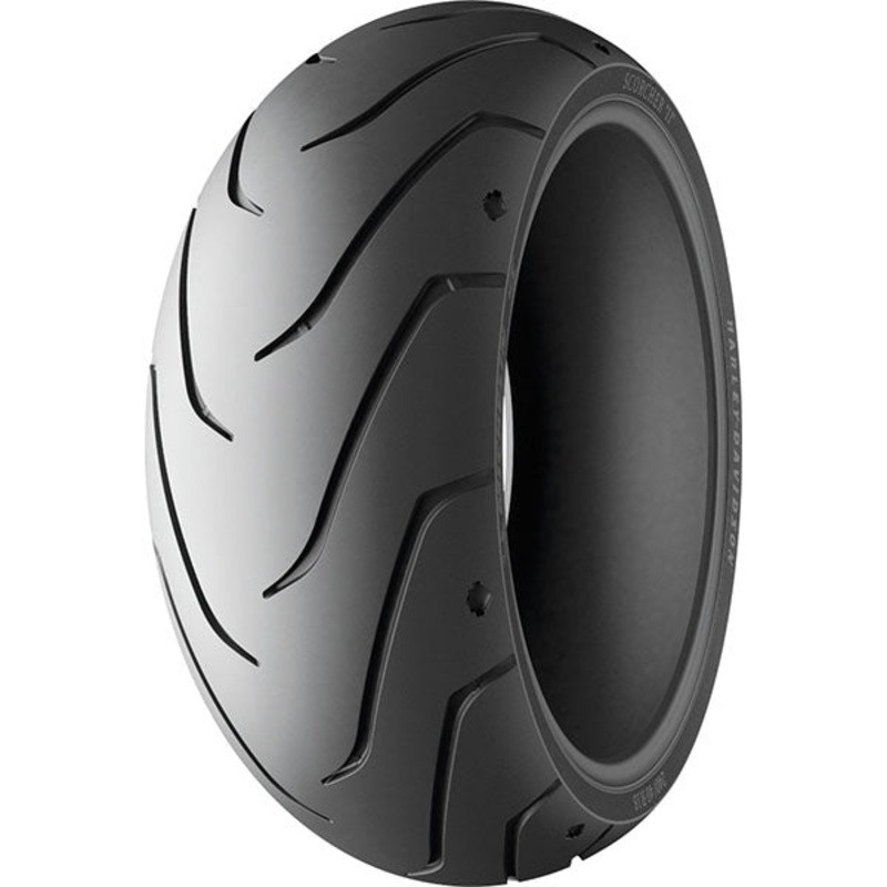 Michelin  Scorcher 11 Rear Tire