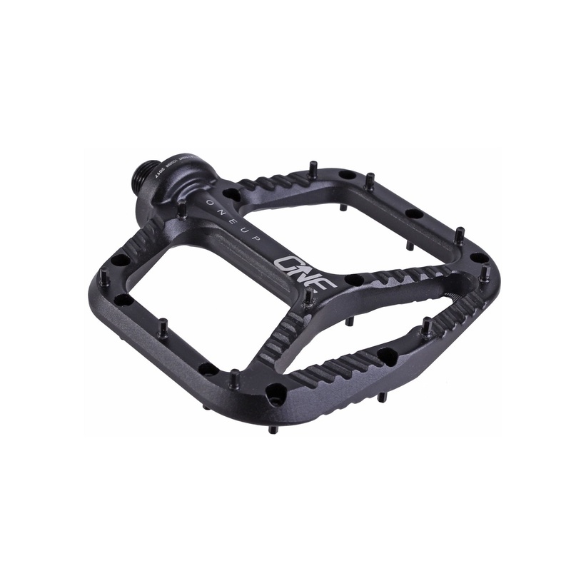 OneUp Components Aluminum Pedals
