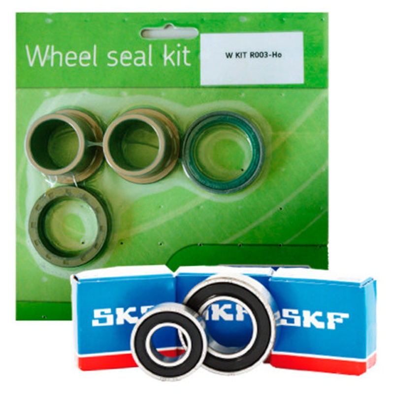 SKF – Wheel Seal Bearing Kit (KTM)