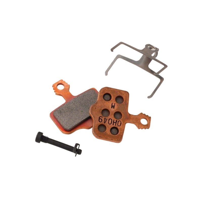 SRAM Level/DB / Avid Elixir Brake Pads