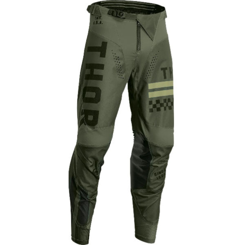 Thor – Pulse Combat Pants
