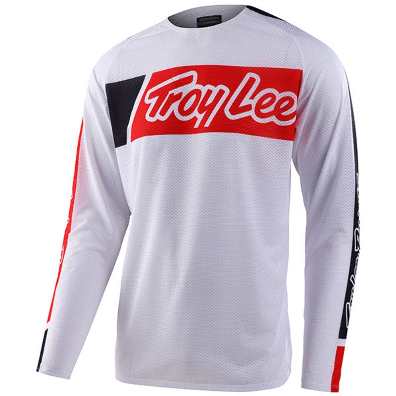Troy Lee Designs – SE Pro Air Vox Jersey