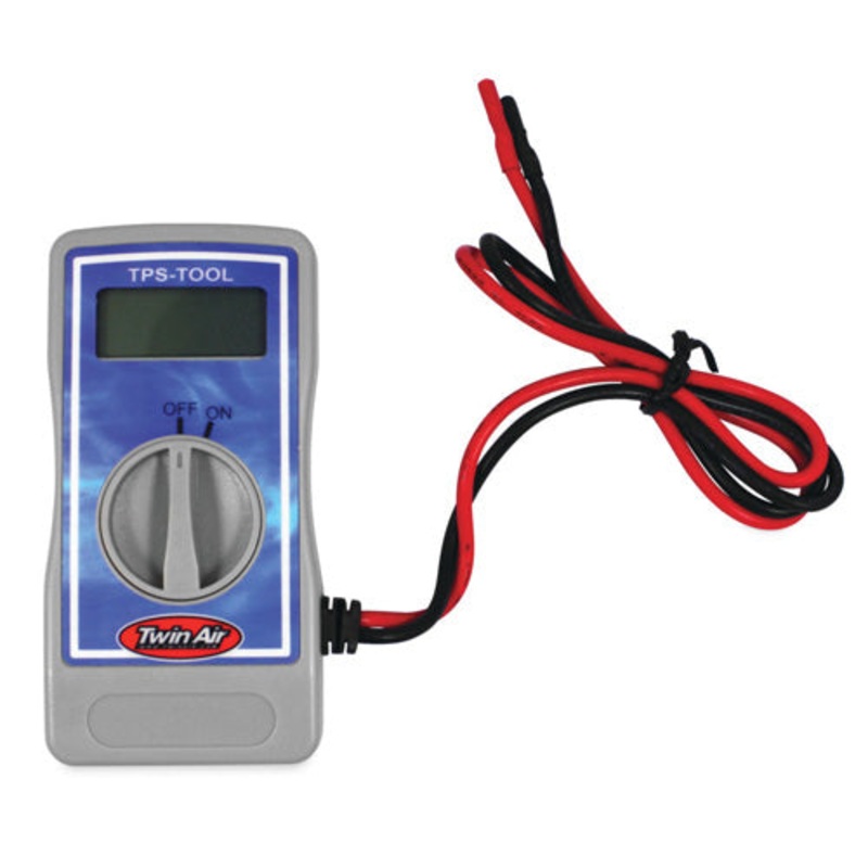 Twin Air – Throttle Position Sensor Tool
