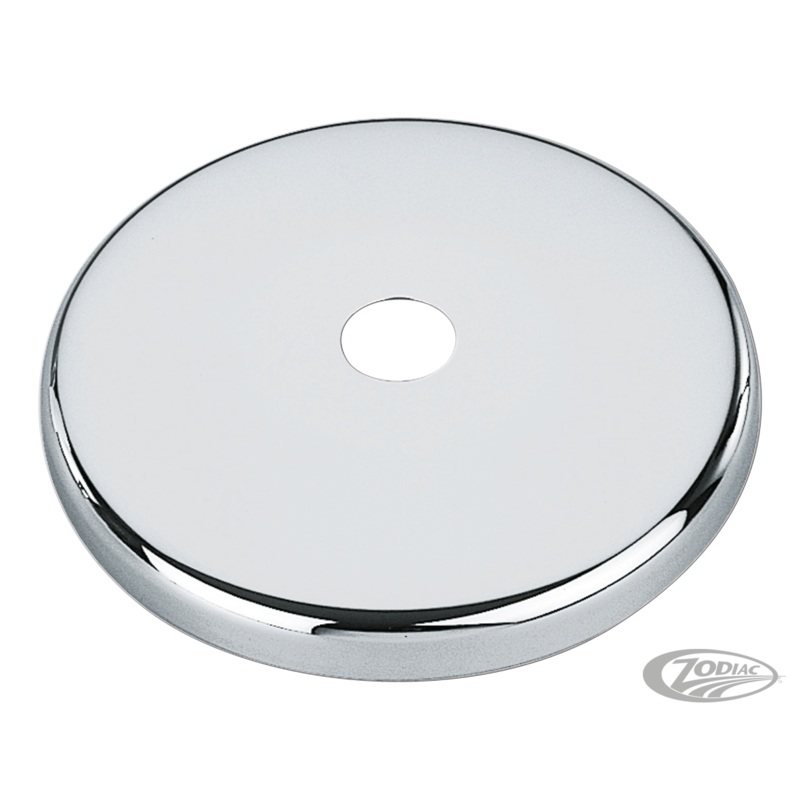 Wheel Hub Cap for 19” Harley Front Wheel