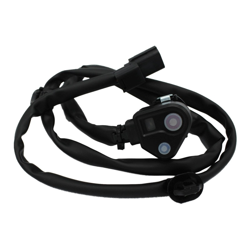 WHITES SWITCH KILL HON CRF450R ’17