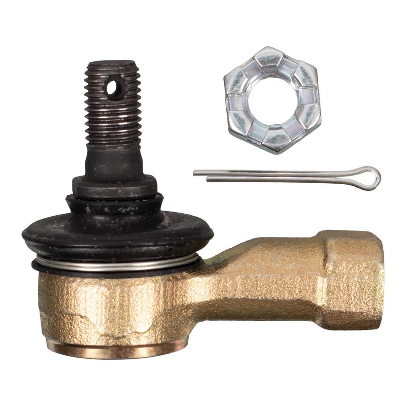 Whites Tie Rod End Kit WPTR01 – Left