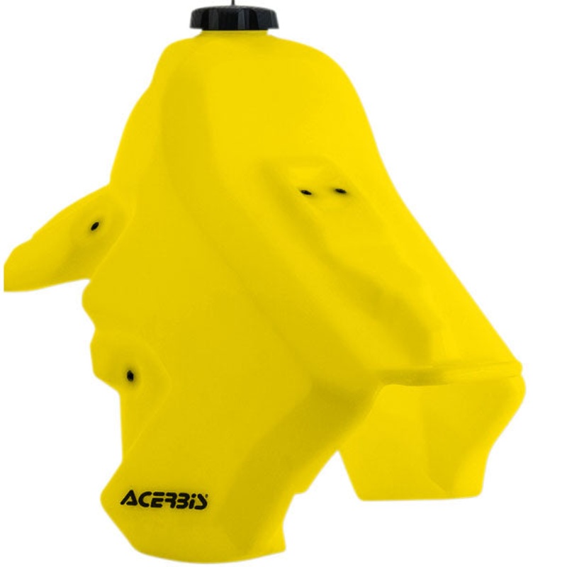 Acerbis – Fuel Tank (Suzuki) Year 2014