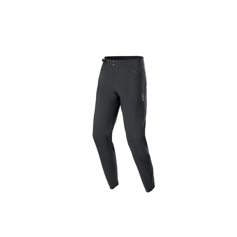 Alpinestars Stella A-Dura Ladies Cycle Trousers Black