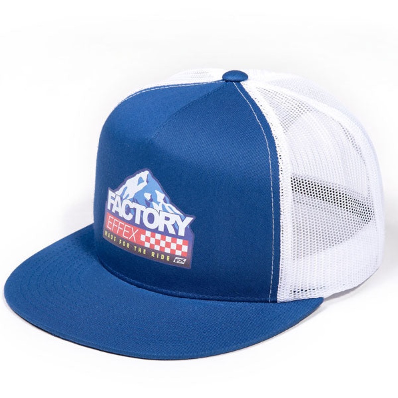 Factory Effex – Peaked Snapback