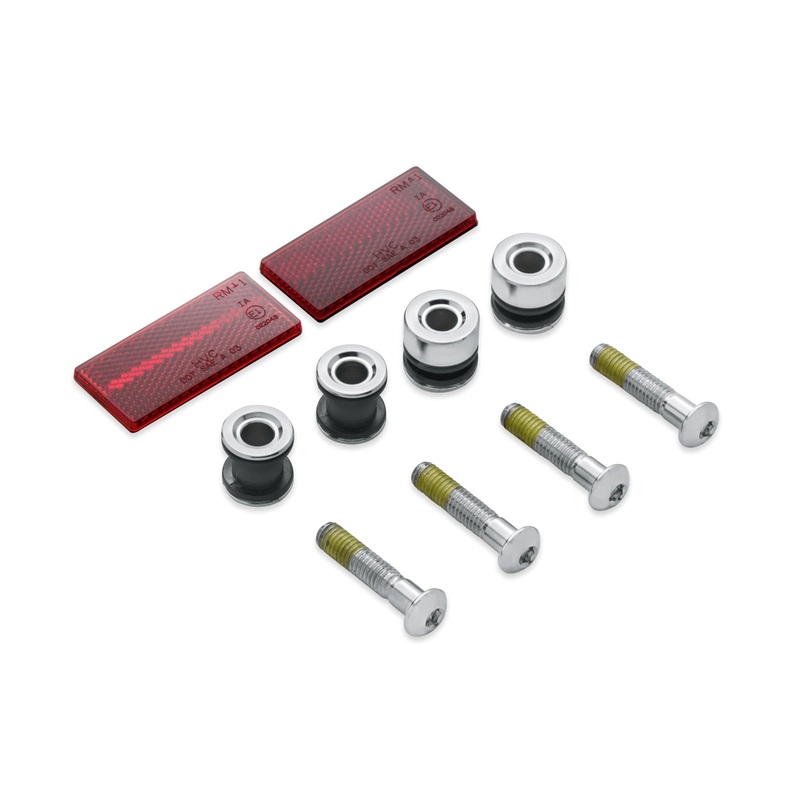 Harley Davidson 53932-03A Detachable Docking Hardware Kit DOCKING HARDWARE KIT SFTL,W/O