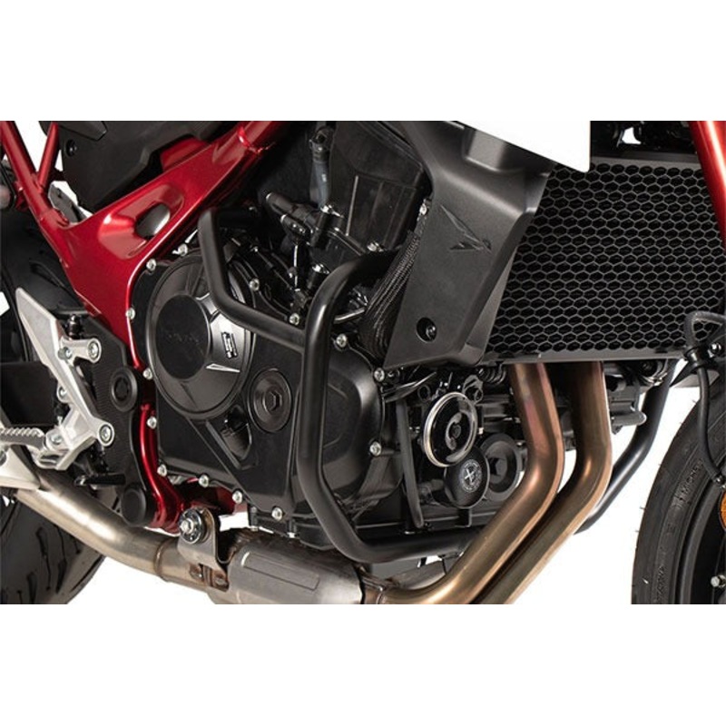 Honda Cb 750 Hornet Protection – Engine Guard