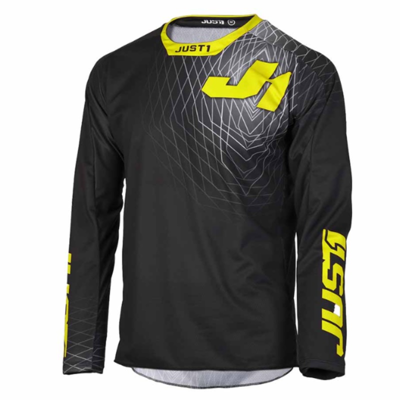 Just1 – J-Force Lighthouse Jersey