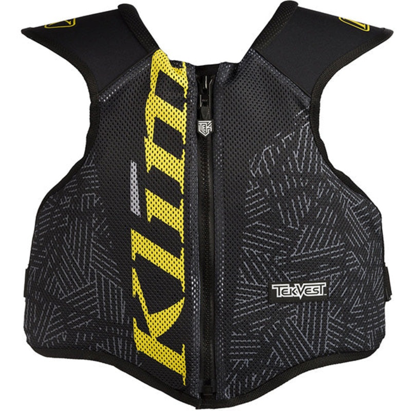 Klim – Tek Vest