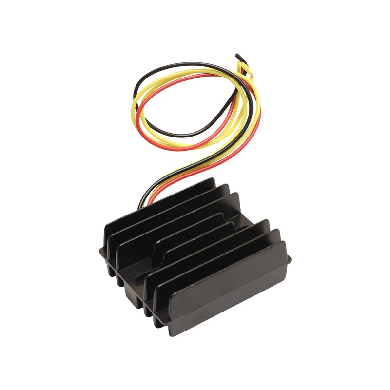 Podtronics 12V Regulator Rectifier – Triumph/ BSA