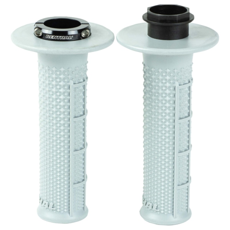 Renthal – MX Original Lock-On Grips