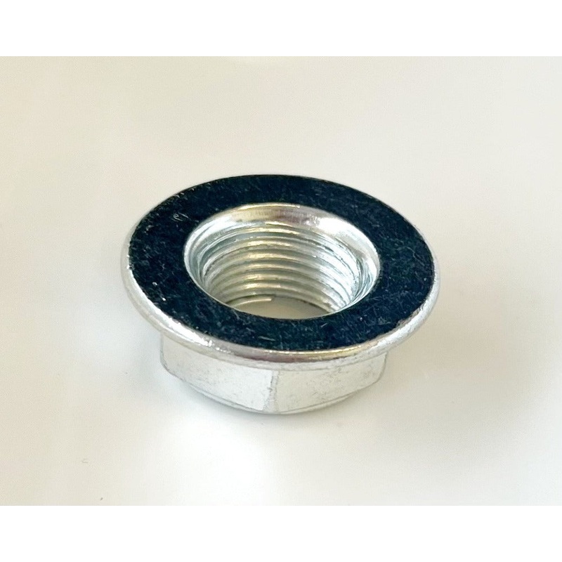 Self-lock Nut – 500W Dirt Bike