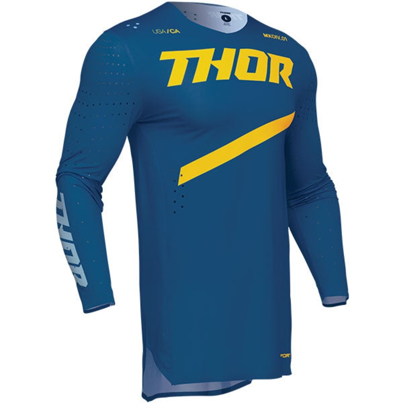 Thor – Sportmode Brave Jersey