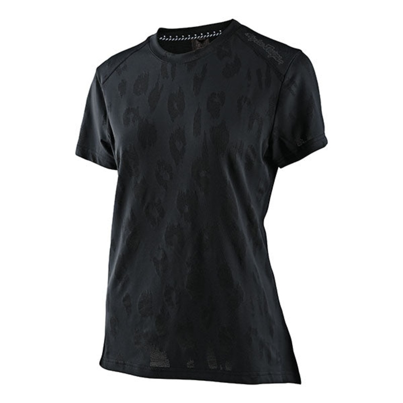 Troy Lee Designs – Lilium SS Jacquard Jersey (MTB) (Womens)