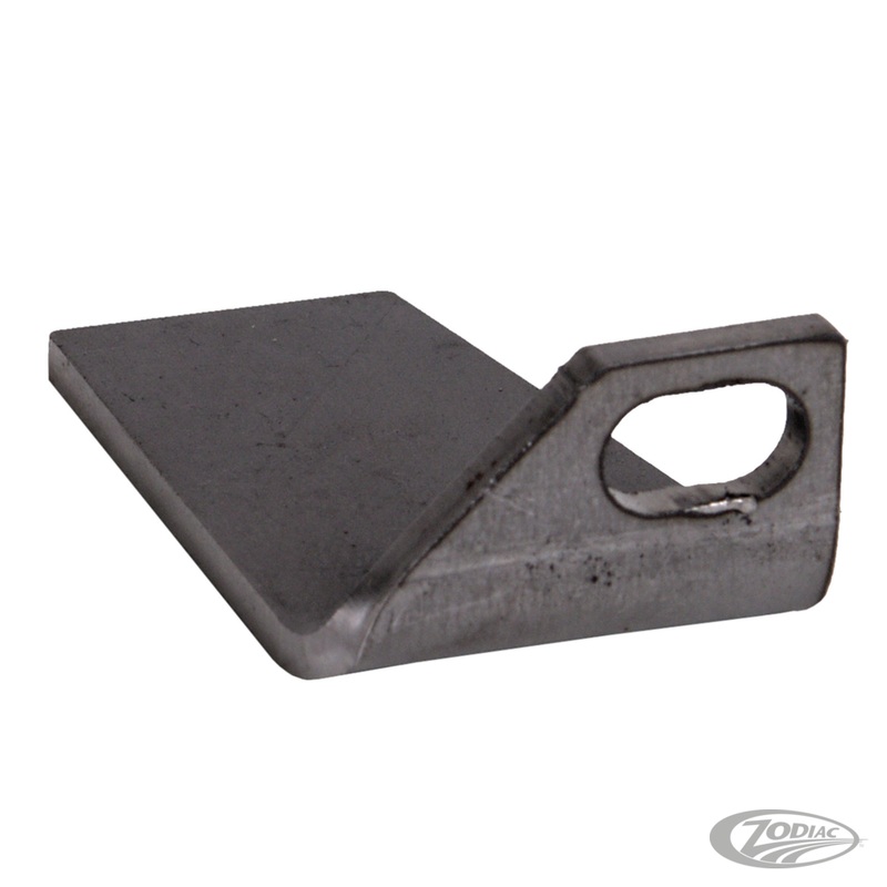 Vg Classic Sheet Metal Frame Parts