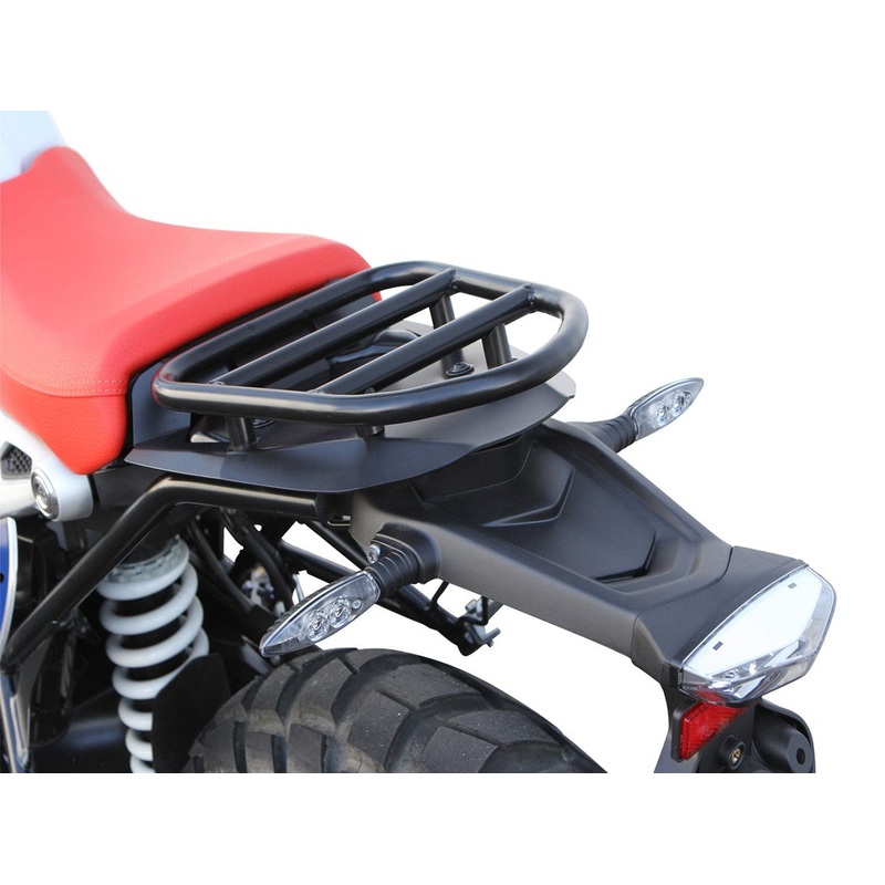 Wunderlich R9T Series Rallye Luggage Rack – Black