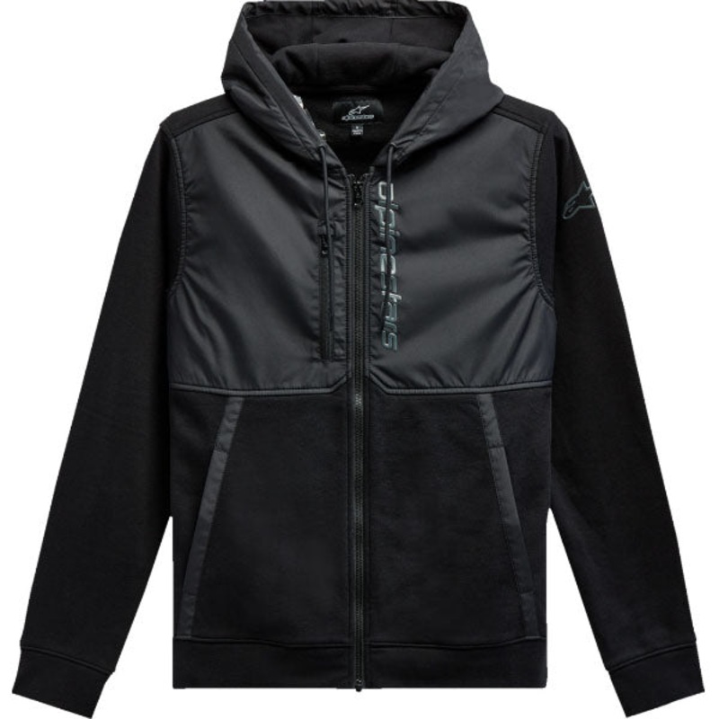 Alpinestars – Aligned Zip Hoodie