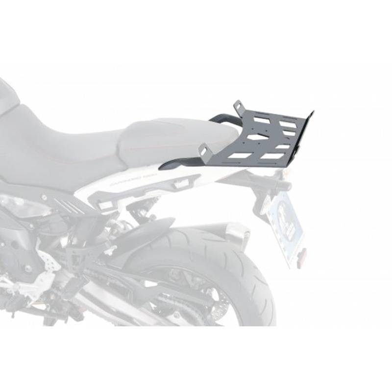 Aprilia Caponord 1200 Rear Rack – Enlargement