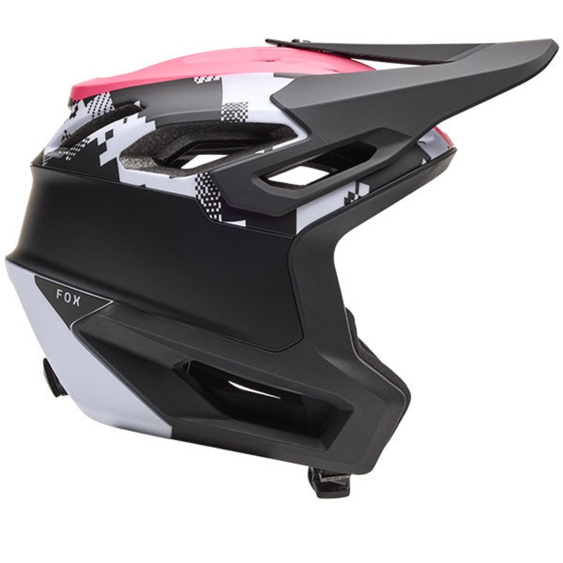 Fox Racing – Dropframe Pro Digi Image Helmet (MTB)