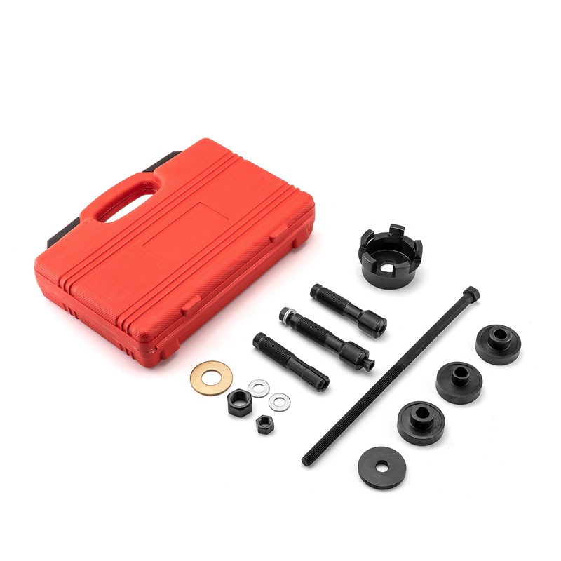 Harley Davidson 0.75″ 1.0″ 25mm Wheel Bearing Remover Installer Tools