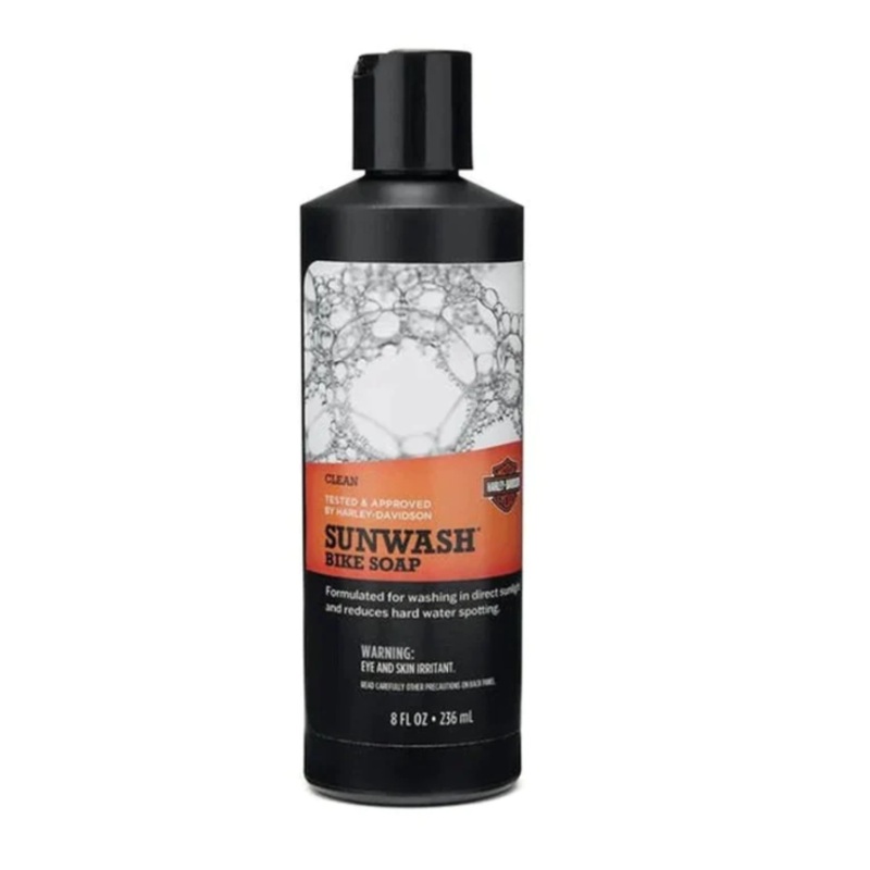 Harley Sunwash Concentrate – 93600141