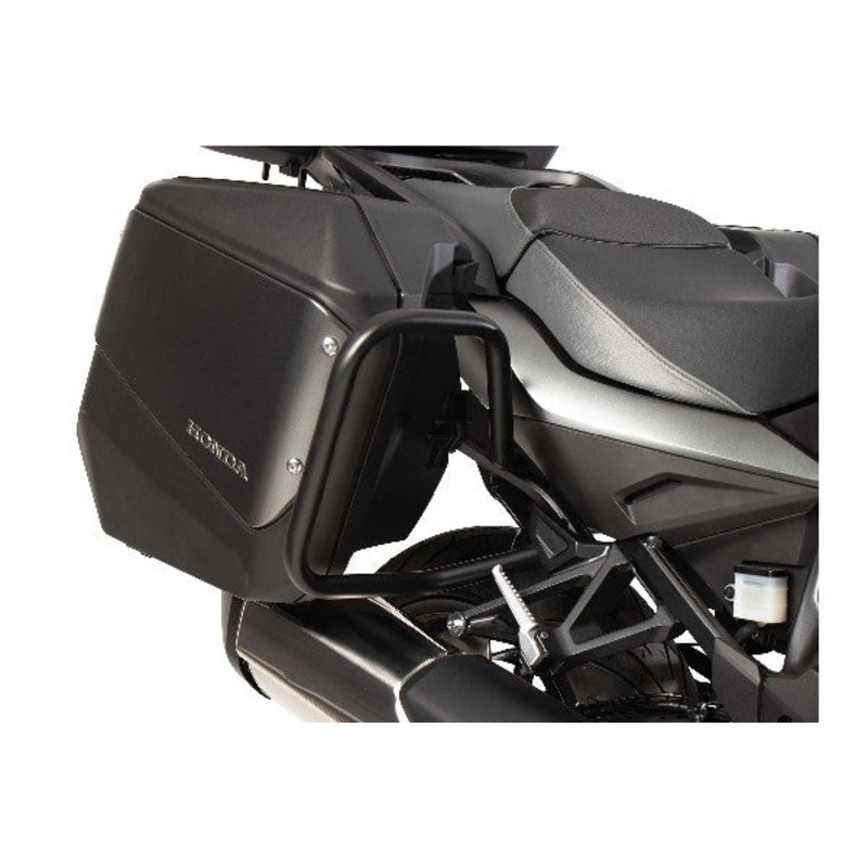 Honda NT 1100 Protection – Side Luggage Bar
