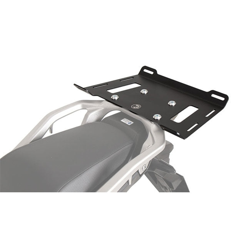 Honda Transalp XL 750 Rear Rack – Enlargement