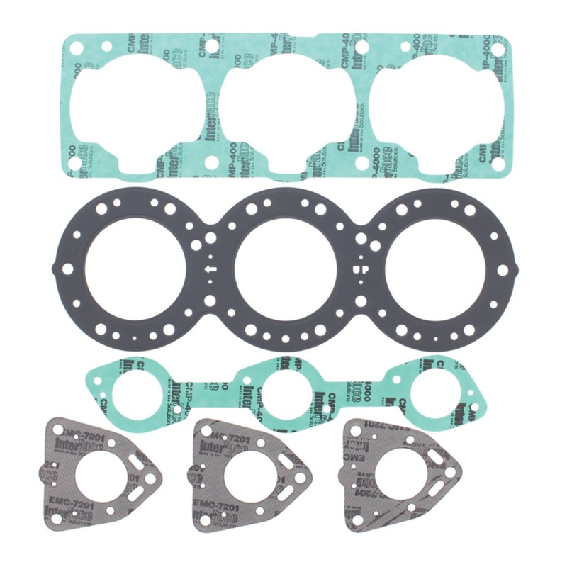PWC TOP END GASKET KIT 610405